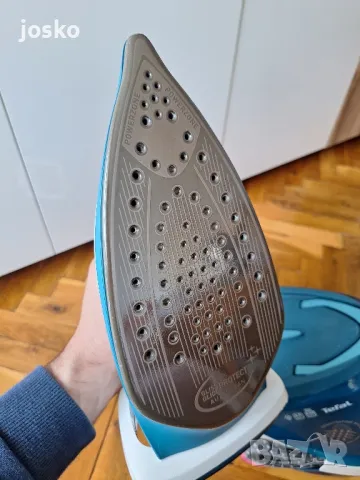 Tefal Pro Express Control Парогенератор, снимка 4 - Ютии - 50245809