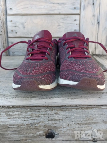 Дамски маратонки Adidas, снимка 3 - Маратонки - 53761721