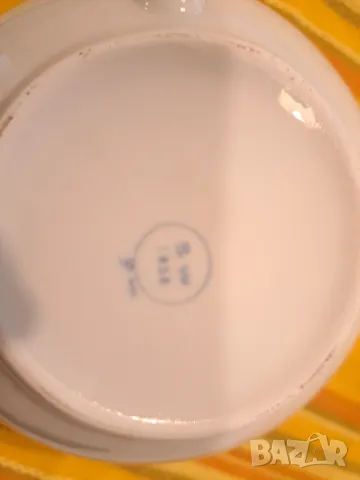 Супник бял , снимка 4 - Прибори за хранене, готвене и сервиране - 47321784