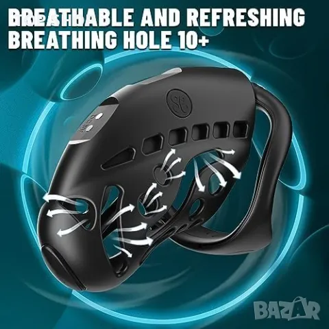 Нов Тройно Стимулиране - Електрошок Игра Възрастни, снимка 6 - Други стоки за дома - 50016065