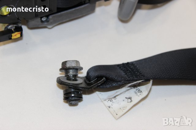 Преден ляв колан Mitsubishi Outlander (2003-2007г.) C9004N, снимка 5 - Части - 42126559