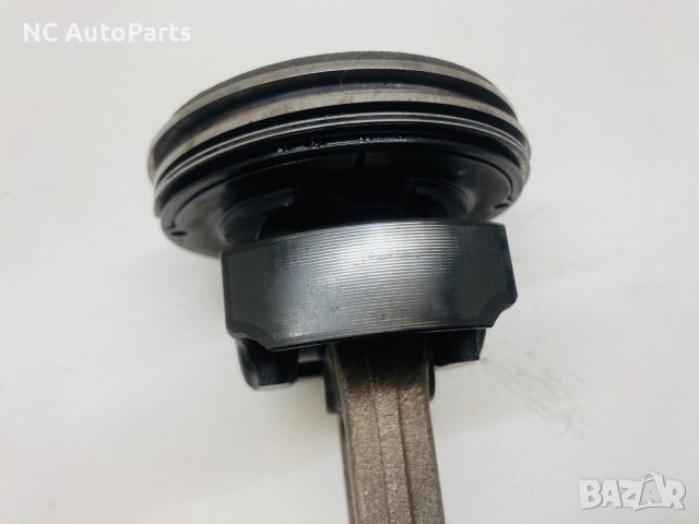 Бутало с биела за Mercedes Мерцедес А W176 B W246 Рено 1.5d 2016, снимка 3 - Части - 44273216