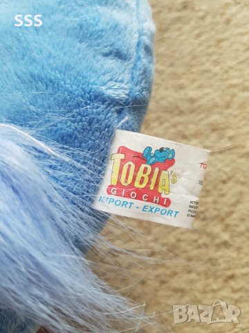 Плюшена играчка, снимка 5 - Плюшени играчки - 41845648