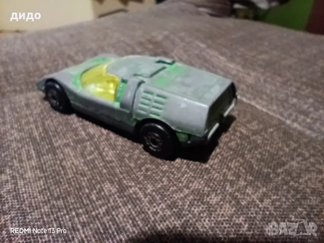 Бг Matchbox 2 бр., обща цена 60€, снимка 3 - Колекции - 56238207