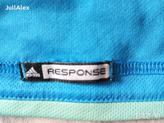 Дамска тениска Adidas , снимка 4 - Тениски - 42414393