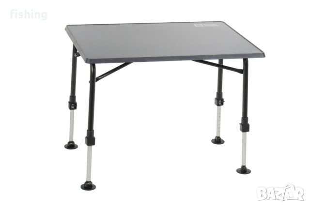 Промо Mivardi Table New Dynasty Hardcore XXL къмпинг маса