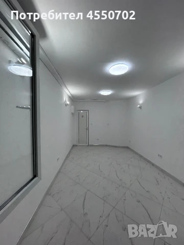 Отдава се под наем помещение – подходящо за бизнес или живеене, снимка 3 - Офиси - 51392405