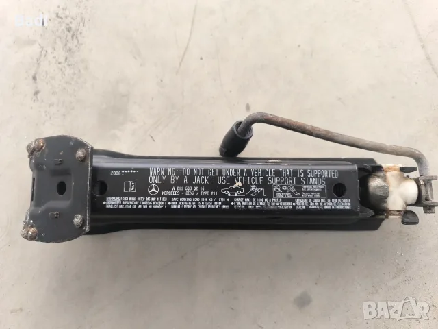 Аксесоари за Mercedes E W211, снимка 6 - Аксесоари и консумативи - 56365410