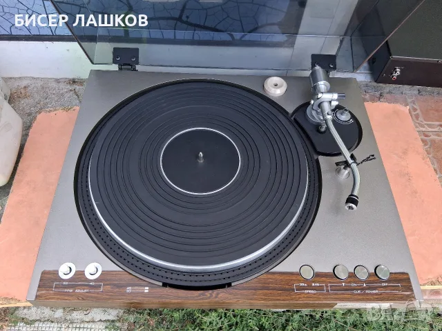 ПРОДАДЕН!!!MICRO SEIKI DD-30, снимка 14 - Ресийвъри, усилватели, смесителни пултове - 56074754