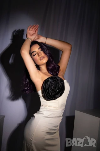 Рокля 🖤 , снимка 8 - Рокли - 51173487