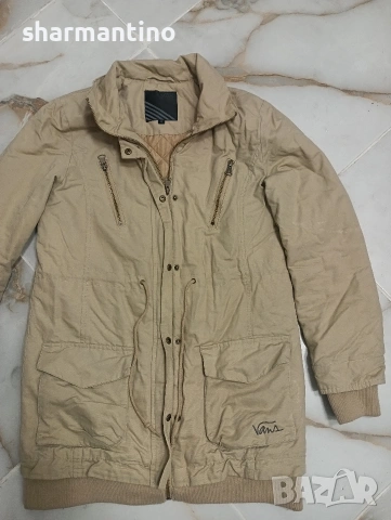 Vans зимно яке M - 13 €, снимка 8 - Якета - 53193676