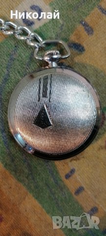 Ретро часовник UMF RUHLA NORMA , снимка 6 - Антикварни и старинни предмети - 44293927