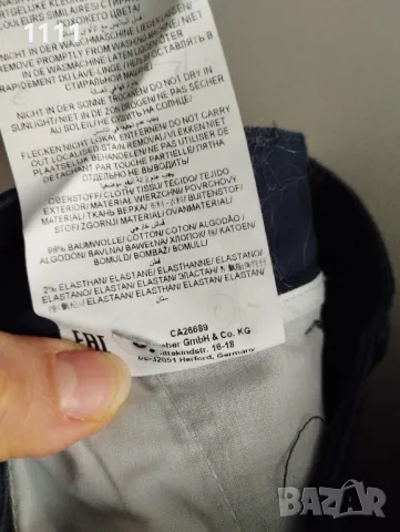 Два панталона Brax р-р 44., снимка 6 - Панталони - 48836469