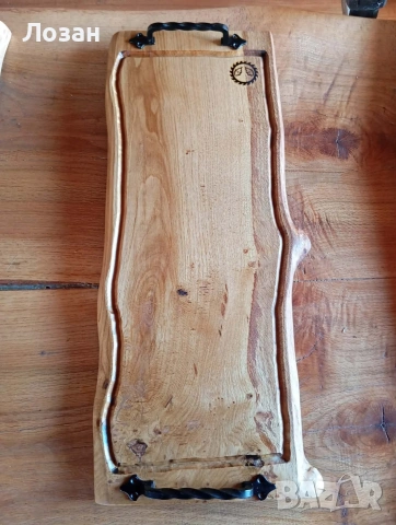 дъски за мезета, снимка 6 - Други - 50322516