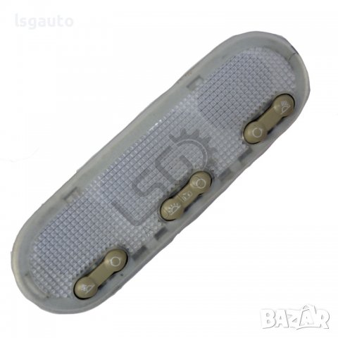 Плафон Nissan Note I (E11)(2005-2012) ID:94641