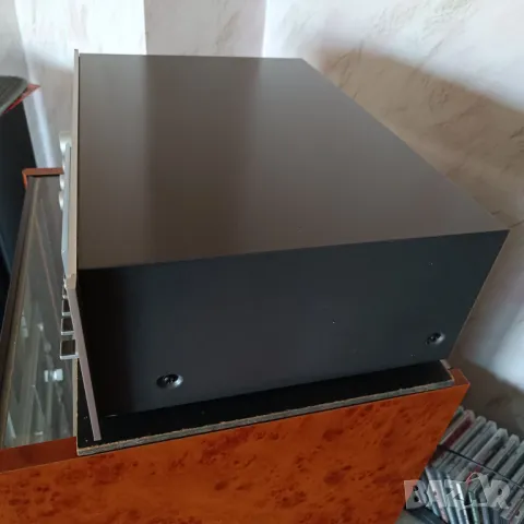 Касетен дек Philips n5546, снимка 9 - Декове - 49549211