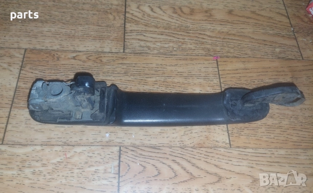 Външна Дръжка Сеат Ибиза , снимка 4 - Части - 52851282