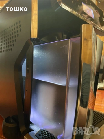 Саеко Хелсис 7580, снимка 15 - Кафемашини - 53201017