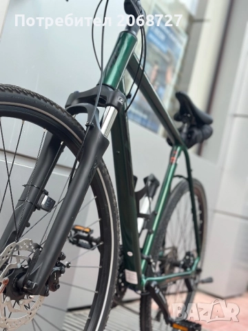 KTM Cross 28 XT, снимка 4 - Велосипеди - 52084359