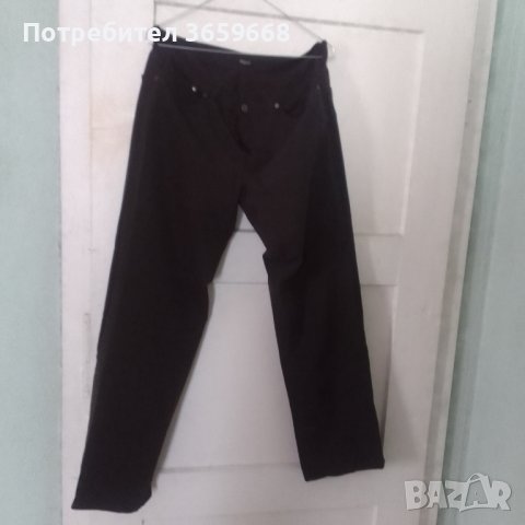 Дамски панталон дънки Джанфранко Фере,размер 36 на 50, снимка 1 - Дънки - 40892938