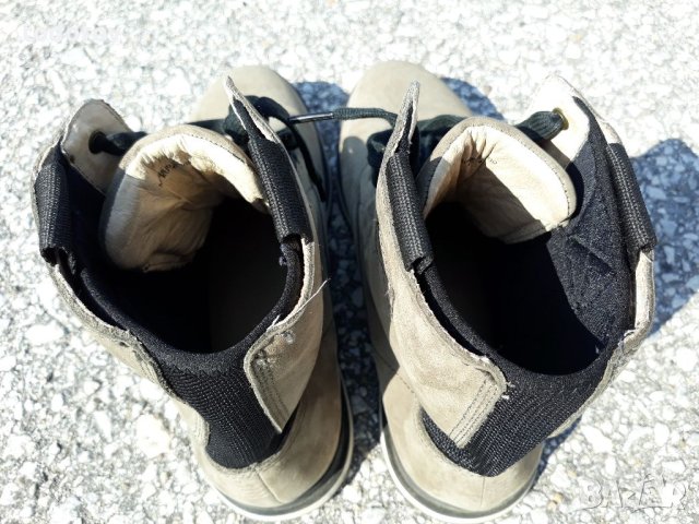 Мъжки обувки Terra Plana, снимка 3 - Мъжки боти - 41350254