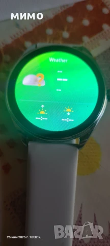 Ултра тънък смарт часовник, снимка 13 - Смарт гривни - 50798396