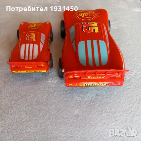 коли два броя, снимка 3 - Коли, камиони, мотори, писти - 51047085