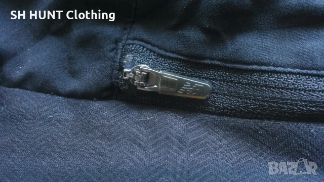 New Balance MP23287 Q Speed ​​Jogger Pants Размер XL мъжка долница 8-68, снимка 9 - Спортни дрехи, екипи - 53139776