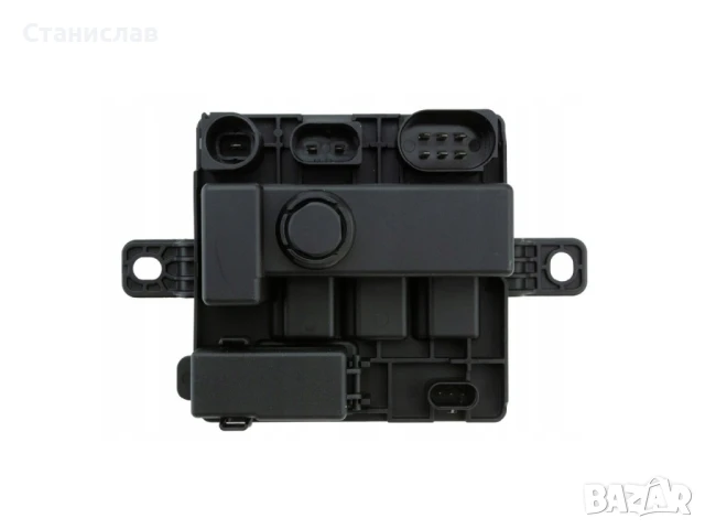 Захранващ модул за BMW X6 E71, снимка 2 - Части - 50631727