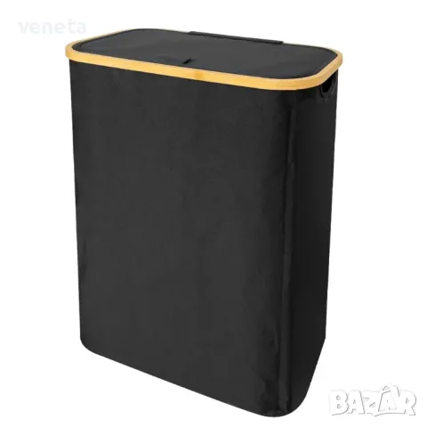 кош за пране, от плат. 