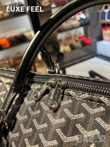 GOYARD ⚜️Дамски Чанти, снимка 5 - Чанти - 53261543