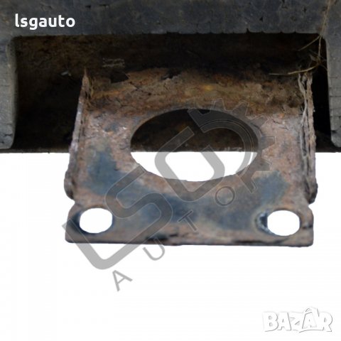 Основа предна броня Volkswagen Golf V Plus 2004-2008 VG010222N-18, снимка 4 - Части - 35818047