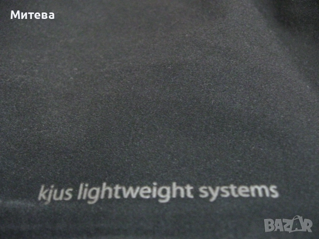 Kjus dermizax lightweight мъжки ски панталон, снимка 6 - Спортни дрехи, екипи - 52674931