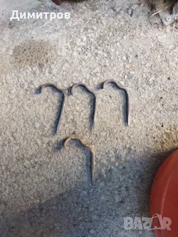 Прихващачи