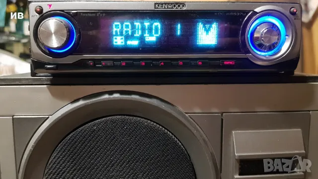 Sony, JVC, Kenwood, Panasonic CD/USB MP3 player , снимка 5 - Аксесоари и консумативи - 49089664