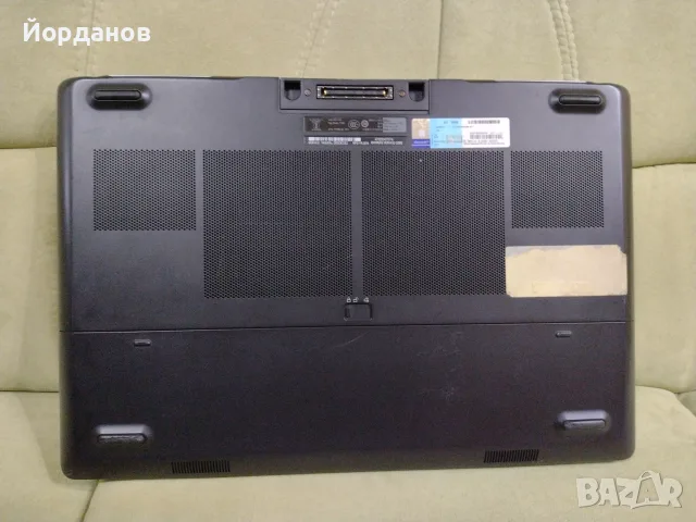 Dell Precision 7710 17.3'''FHD/ Core i7-6920HQ/16gb.ram./256gb.ssd./Nvidia Quadro M5000M 8gb., снимка 13 - Лаптопи за работа - 56234377