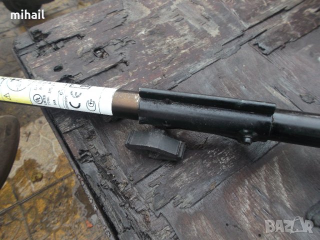 McCulloch T22 LCS на части, снимка 6 - Градинска техника - 34521998