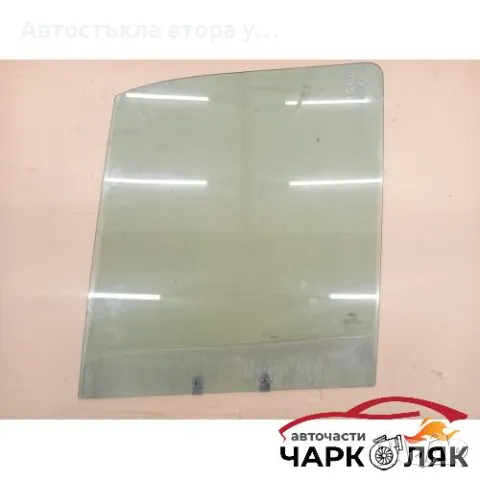 Стъкло предно ляво Форд Кънект 2005