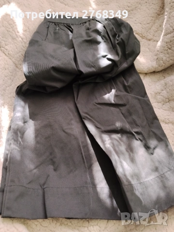 Дамска дълга пола Zara  