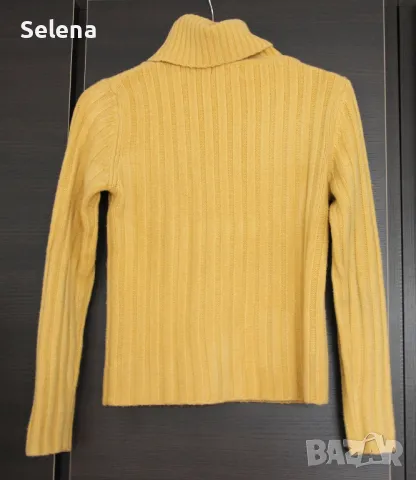 пуловер Mexx, снимка 2 - Блузи с дълъг ръкав и пуловери - 49348801