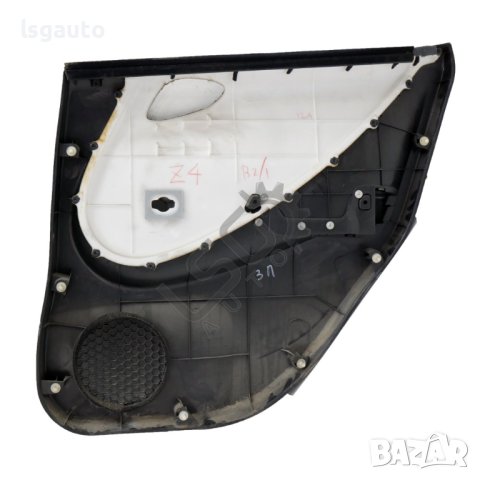 Интериорна кора задна лява врата Honda Jazz 2002-2008 ID:111965, снимка 3 - Части - 42433528