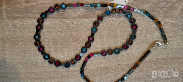 Старинна висулка Камея. Колие , снимка 7 - Други ценни предмети - 52591334