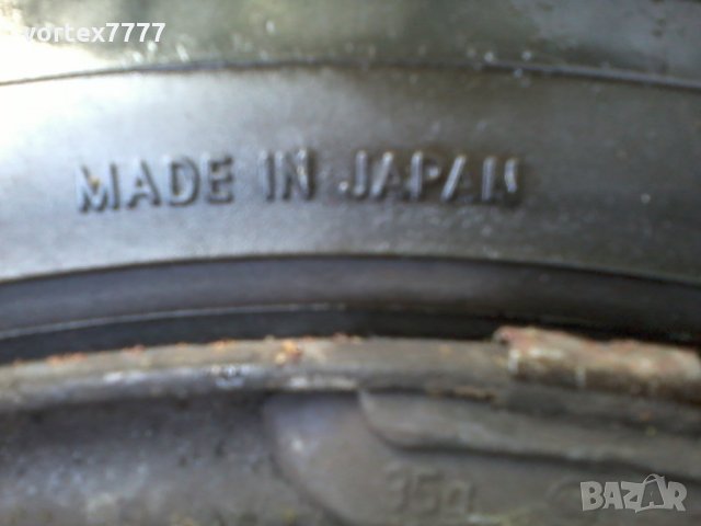 TOYO зимни гуми 155/70/13, снимка 4 - Гуми и джанти - 34109180