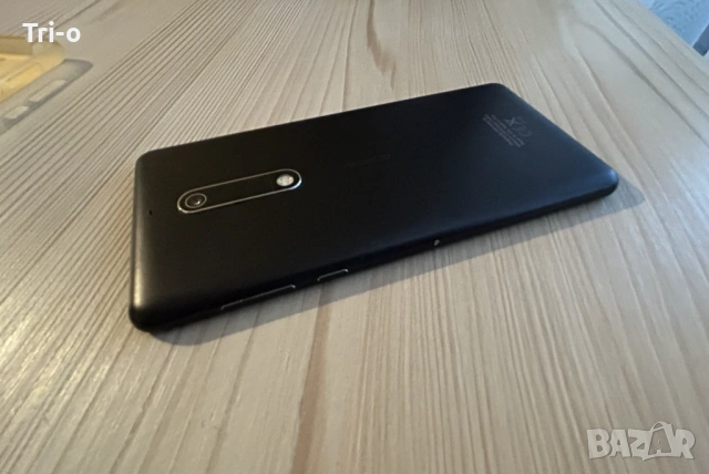 Nokia 5 16GB Dual, снимка 13 - Nokia - 53653919