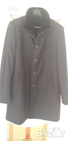 Мъжко палто