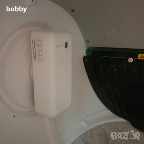 ПРОДАВАМ ЧИСТО НОВА КОТЕШКА ТОАЛЕТНА PETKIT PURA MAX 2, снимка 10 - За котки - 55799575