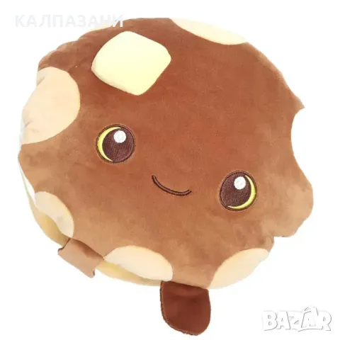 Super Squishy Възглавничка - животинче 2 в 1 2305004, снимка 12 - Фигурки - 49206107