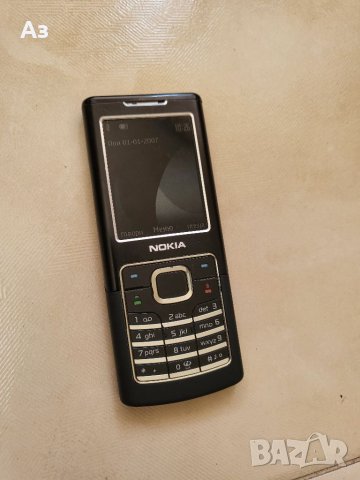 Nokia 6500c, снимка 2 - Nokia - 40818274