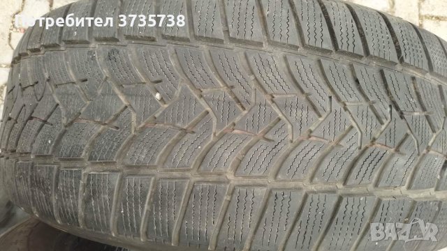 Продавам гуми от х5 , снимка 6 - Гуми и джанти - 40754529