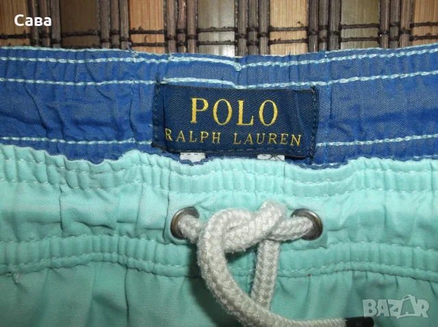 Шорти,бански O,NEILL, POLO-R.LAUREN, PUMA  мъжки,ХС-С-М, снимка 13 - Бански - 55710782
